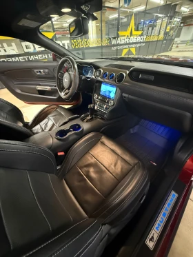 Ford Mustang Performance GT | Mobile.bg � ����� ������ 16