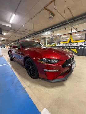 Ford Mustang Performance GT | Mobile.bg � ����� ������ 8