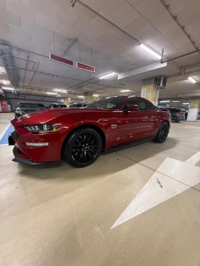 Ford Mustang Performance GT | Mobile.bg � ����� ������ 5