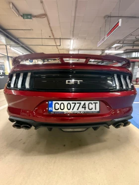 Ford Mustang Performance GT | Mobile.bg � ����� ������ 6