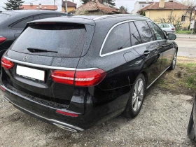 Mercedes-Benz E 200 - 12900 € / 25230.21 лв. - 78160555 4