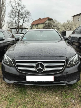 Mercedes-Benz E 200 - 12900 € / 25230.21 лв. - 78160555 2
