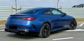 Mercedes-Benz CLE 53 AMG 4MATIC+  - 127900 € / 250150.66 лв. - 26639990 3
