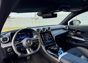 Mercedes-Benz CLE 53 AMG 4MATIC+  - 127900 € / 250150.66 лв. - 26639990 5