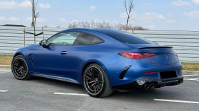Mercedes-Benz CLE 53 AMG 4MATIC+  - 127900 € / 250150.66 лв. - 26639990 4