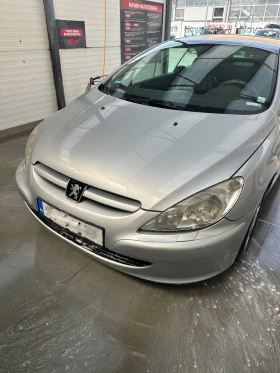 Peugeot 307 CC