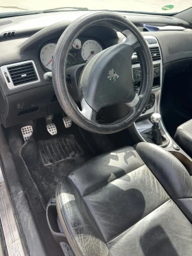 Peugeot 307 CC | Auto.bg — изображение 6