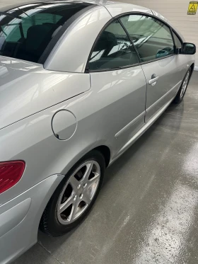 Peugeot 307 CC | Auto.bg — изображение 3