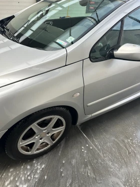 Peugeot 307 CC | Auto.bg — изображение 5