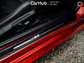 BMW M2 * 2 Series * CARFAX * ЦЕНА ДО БГ - 39950 € / 78135.41 лв. - 25944131 14