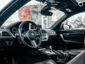 BMW M2 * 2 Series * CARFAX * ЦЕНА ДО БГ - 39950 € / 78135.41 лв. - 25944131 6