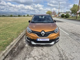 Renault Captur 1.5dci