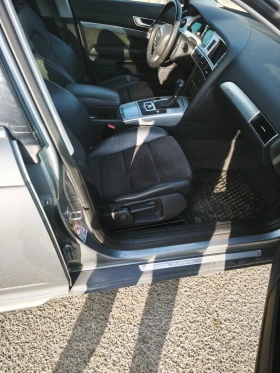 Audi A6 Allroad  quattro 3.0 TDI | Mobile.bg � ����� ������ 12