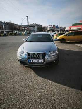 Audi A6 Allroad  quattro 3.0 TDI | Mobile.bg � ����� ������ 2