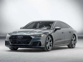 ������ Audi A7