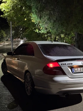 Mercedes-Benz CLK | Mobile.bg � ����� ������ 4