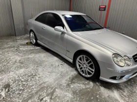 Mercedes-Benz CLK | Mobile.bg � ����� ������ 6