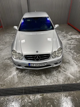 Mercedes-Benz CLK | Mobile.bg � ����� ������ 5