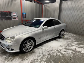 Mercedes-Benz CLK | Mobile.bg � ����� ������ 7