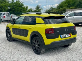 Citroen C4 Cactus 1.6 HDI 100Hp ��������� | Mobile.bg � ����� ������ 6