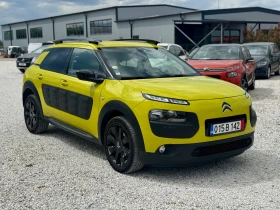 Citroen C4 Cactus 1.6 HDI 100Hp ��������� | Mobile.bg � ����� ������ 3