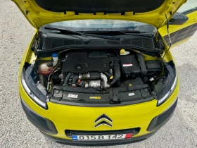 Citroen C4 Cactus 1.6 HDI 100Hp ��������� | Mobile.bg � ����� ������ 16