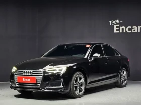 ������ Audi A4
