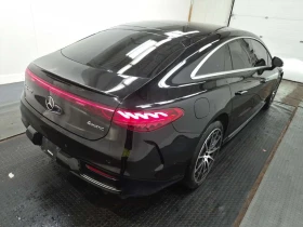 Mercedes-Benz EQS 580 /360/DIS/HUD/BURMESTER - 51000 € / 99747.33 лв. - 90355817 3