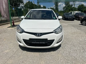 ����� �� �������� �� Hyundai I20 1.3 i