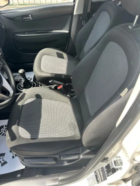 Hyundai I20 1.3 i | Mobile.bg � ����� ������ 8