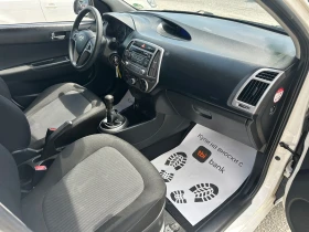 Hyundai I20 1.3 i | Mobile.bg � ����� ������ 13