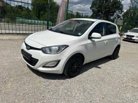 Hyundai I20 1.3 i | Mobile.bg � ����� ������ 2
