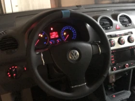 VW Caddy | Mobile.bg � ����� ������ 4