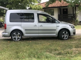 VW Caddy | Mobile.bg � ����� ������ 2