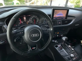 Audi A7 3.0 TFSI | Auto.bg — изображение 14