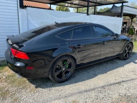 Audi A7 3.0 TFSI | Auto.bg — изображение 3