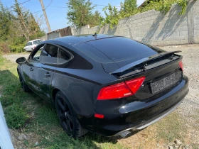 Audi A7 3.0 TFSI | Auto.bg — изображение 4