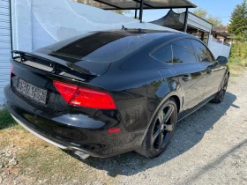 Audi A7 3.0 TFSI | Auto.bg — изображение 5