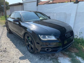 Audi A7 3.0 TFSI | Auto.bg — изображение 2