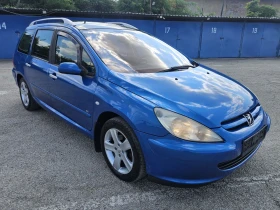 Peugeot 307 2.0 HDI* 90ps* �����������  | Mobile.bg � ����� ������ 2