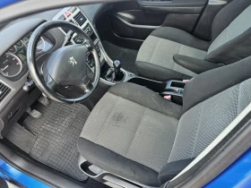 Peugeot 307 2.0 HDI* 90ps* �����������  | Mobile.bg � ����� ������ 8