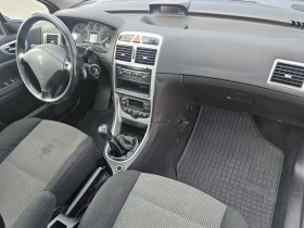 Peugeot 307 2.0 HDI* 90ps* �����������  | Mobile.bg � ����� ������ 10