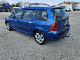 Peugeot 307 2.0 HDI* 90ps* �����������  | Mobile.bg � ����� ������ 5