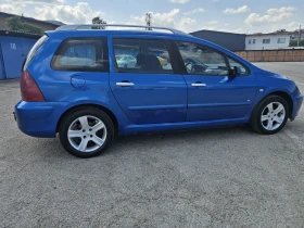 Peugeot 307 2.0 HDI* 90ps* �����������  | Mobile.bg � ����� ������ 3