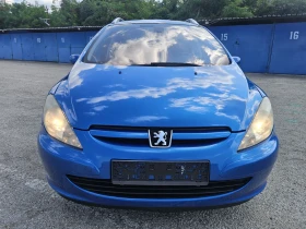 Peugeot 307 2.0 HDI* 90ps* �����������  | Mobile.bg � ����� ������ 4