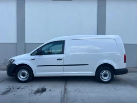 VW Caddy 1.4 TGI..!! MAXI LONG..!! - 6700 € - 18688580 3