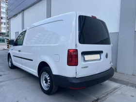 VW Caddy 1.4 TGI..!! MAXI LONG..!! - 6700 € - 18688580 4