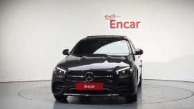 Mercedes-Benz E 350 4MATIC/AMG-LINE/DRIVE-ASSISTS/SUNROOF | Auto.bg — изображение 2