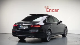 Mercedes-Benz E 350 4MATIC/AMG-LINE/DRIVE-ASSISTS/SUNROOF | Auto.bg — изображение 3