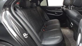 Mercedes-Benz E 350 4MATIC/AMG-LINE/DRIVE-ASSISTS/SUNROOF | Auto.bg — изображение 14